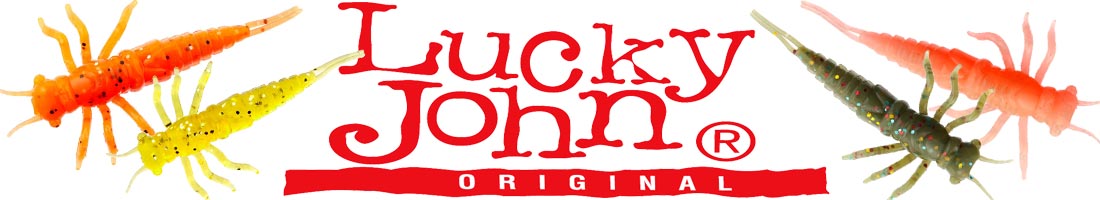 Lucky John Pro Series Nayada 2.0