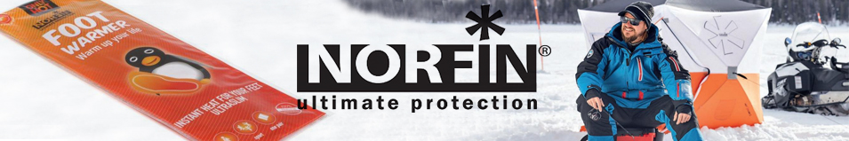 Norfin by Only Hot Обогреватель пальцев ног