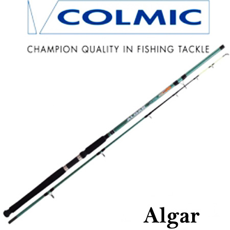 Colmic Algar