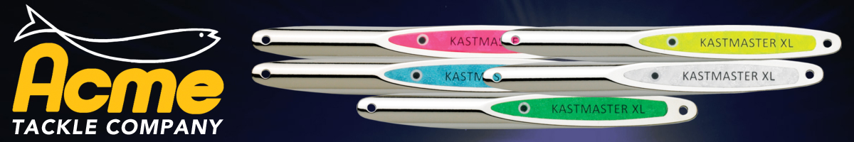 Acme Kastmaster XL 21гр.