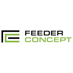Feeder Concept 1кг