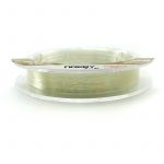 Леска флюорокарбоновая Noeby Nonsuch 100м #1.0 - 0.165мм, 5LB