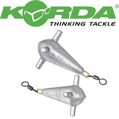 Korda Probe Marker Leads