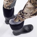 Полукомбинезон Sitka Pantanal Bib цв. Optifade Waterfowl р. XXXL