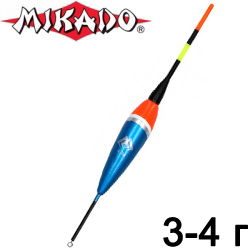 Поплавок Mikado Movable Led SMP-LED-05