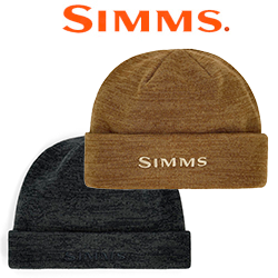 Simms Windstopper Beanie