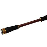 Удилище кастинговое Nautilus Varvar Jig Cast VC-802M 244см 7-28гр*