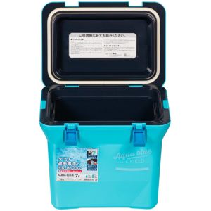 Термобокс SHINWA Aqua Blue 7A