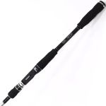 Кастинговое удилище Gan Craft Arthro Dark Matter 7.6" (52cm) 210g 10-28g (3/8-1oz) 5pc
