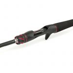 Удилище кастинговое Shimano 20 Zodias 1610M Casting 1+1 pcs. (20ZODIAS1610M)
