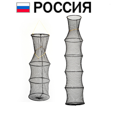 Россия Садок секционный