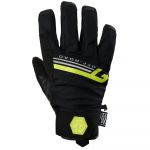 Перчатки Finntrail GT 2790 GraphiteYellow_N (L)