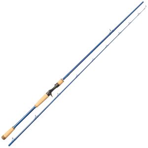 Удилище кастинговое Gator Mirage Versatile 8' 40-130гр