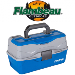 Flambeau 6382TB