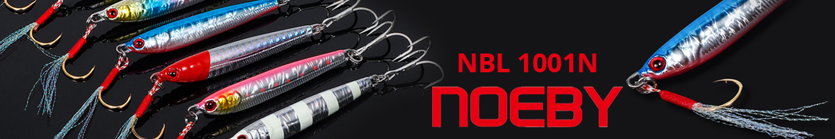 Noeby NBL 1001N 60mm/21g