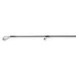 Спиннинговое удилище Daiwa Morethan Shad Attack 2.70m 15-50g