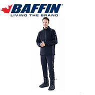 Baffin Mid Layer