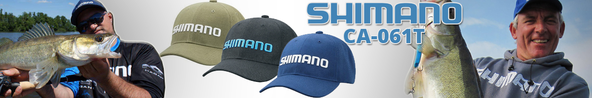 Shimano CA-061T NY