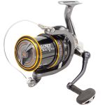 Катушка Daiwa 24 Crosscast 45SCW 5000C QD