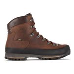 Ботинки горные AKU Conero GTX NBK цв. brown р. 8