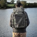 Рюкзак Sonik SKS Rucksack 30х20х48cm SKSRSK35