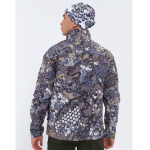 Жакет Triton "Ridge" (SoftShell, Mountain Line) р-р XL
