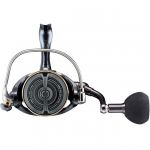Катушка безынерционная Daiwa 22 Caldia SW 4000D-CXH