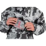 Куртка Simms Challenger Jacket '20, Woodland Camo Storm, 3XL