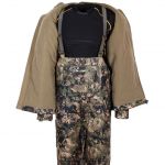 Костюм Remington Trail Camo Eurowinter Green Forest р. XXL