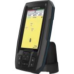 Эхолот Garmin Striker Vivid 4CV (с датчиком GT20-TM)