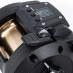 Катушка мультипликаторная Daiwa 22 Tanacom 1200
