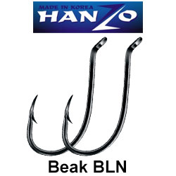 Hanzo Beak BLN