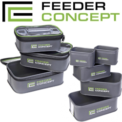 Feeder Concept