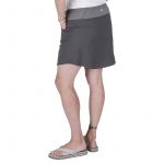 Юбка Simms Women's Guide Skort, Slate, S