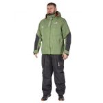 Костюм демисезонный Norfin Alpha 2 04 р.XL