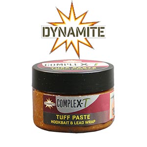 Dynamite Baits Tuff Paste - CompleX-T