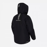 Куртка мужская утепленная Finntrail Powerman 3760 Graphite (XXL)