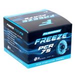 Катушка Flagman Freeze PCR 75" 75мм 2bb поликарбонат