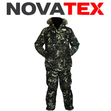 NovaTex "Хант" (твил, 062-13) Pride