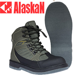 Alaskan Adventure Felt