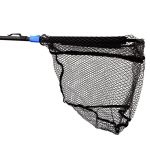 Подсак складной F-Fishing голова 38х42x36 ручка 41,5см
