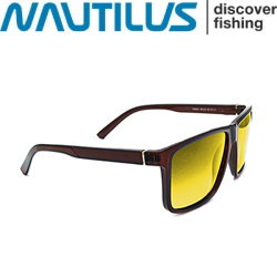 Nautilus X04 линзы ТАС жёлтые
