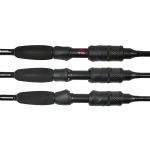 Удилище Okuma Psycho Stick 6'8" UL 203см. 0.8-5g 2сек. Ex-Fast Solid Tip