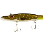 Джеркбейт Хвастун Pike (S) цвет 094