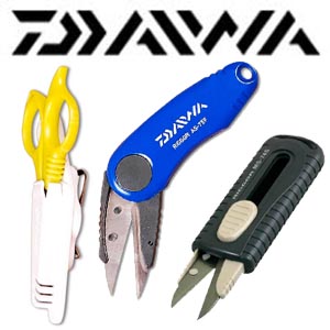 Daiwa Riggor
