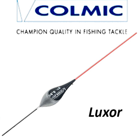 Поплавок Colmic Luxor