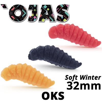 Ojas Oks SW32 в банке