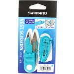 Ножницы Shimano CT-921R S.GR