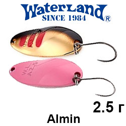 Waterland Almin 2,5гр.