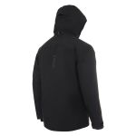 Куртка FHM "Guard Insulated V2" Черный M